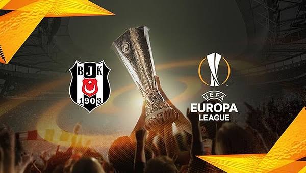 BJK, UEFA Avrupa Ligi İsim Listesi!