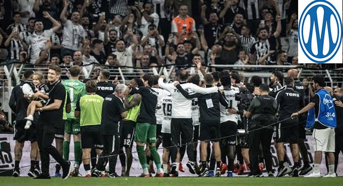 Beşiktaş'ın Rakibi Marsilya'da Kriz Büyüyor!
