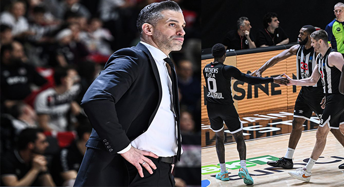 "Hayatımın En Büyük Bağını Beşiktaş'la Kurdum"
