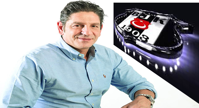 ''Muhteşem Taraftar, Süper Beşiktaş!