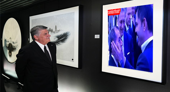 BJK 1 Numarasından Olay Açıklamalar; 'İzin Verirlerse Şampiyon Olacağız!'