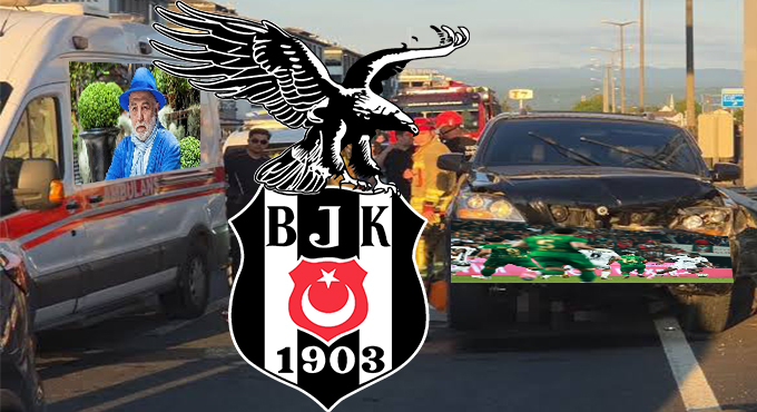 ''Yol Kazası!''