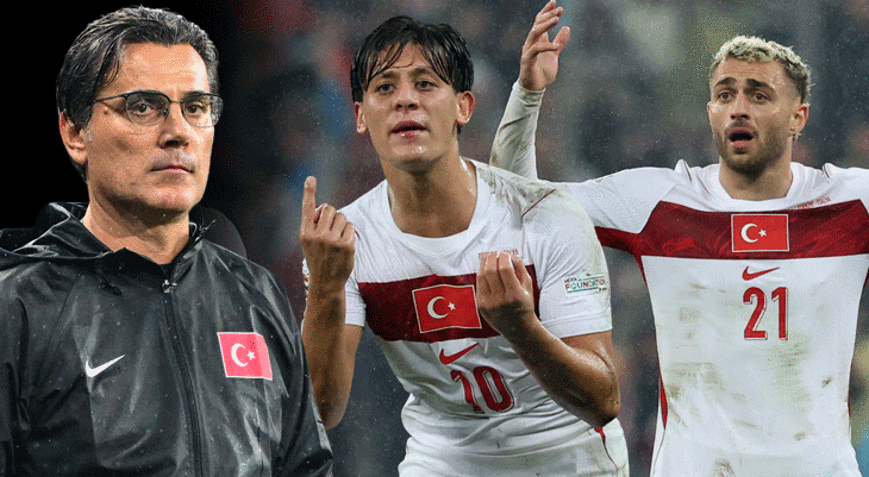 Montella'dan İstifa Yanıtı!