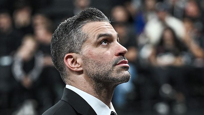 'Beşiktaş Hazır Değil!'