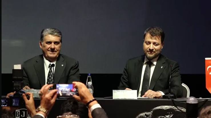 Başkan Adalı Türkiye'yi Sarsan Tera Holding Skandalı İçin Birçok Mesaj Ve Telefon Aldığını Açıkladı!