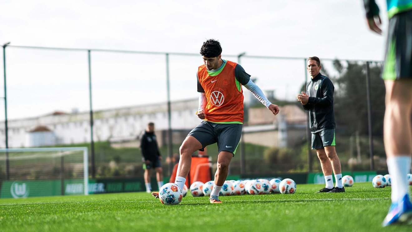 Werder Bremen'in Yıldız Adayı Beşiktaş Yolunda!