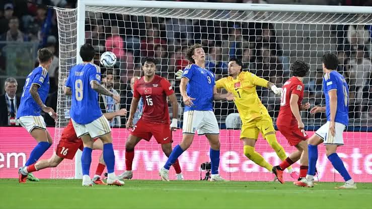 Milli Rezaletin 'Kılıfını' Vincenzo Montella Açıkladı!