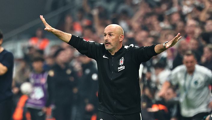 'Kolay Maç Yok!'