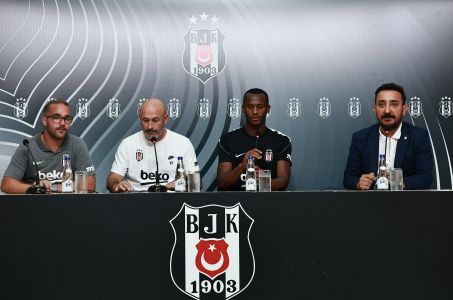 Tiago Djalo'ya Italiano Dokunuşu!