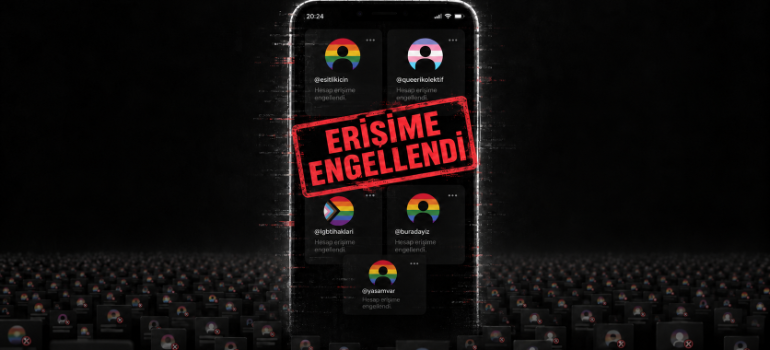 1270 Hesap İçin Engelleme Talimatı: 21 Kuruluştan Ankara'ya 'Sansür' Tepkisi!