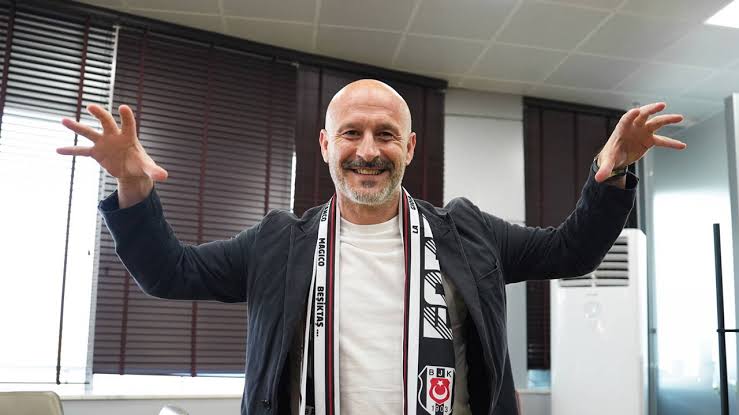Vincenzo 4 Hocaya Bedel!