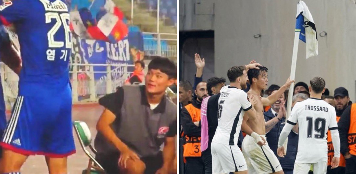 Kartal'ın Golcüsünün 9 Yıl Sonra Hayali Gerçek Oldu!