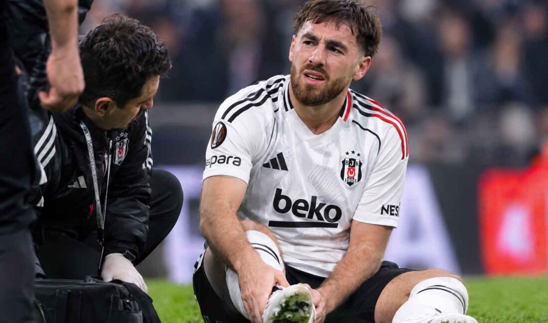 Orkun Kökçü'nün Kaçıracağı Maçlar!