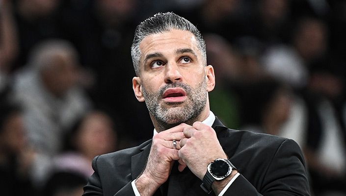 Beşiktaş Rakip Tanımıyor!