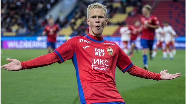 Beşiktaş'tan Matvey Kislyak Hamlesi!