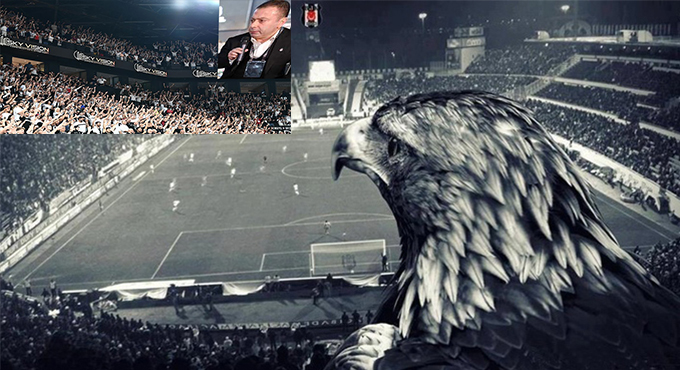 ''Bireysel Hataların Kurbanıyım Ben...''