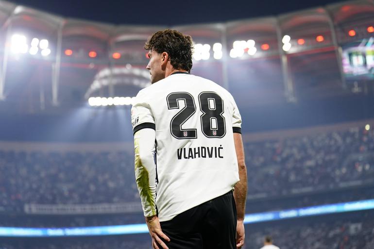 Kartal'ın Yolu Uzun!