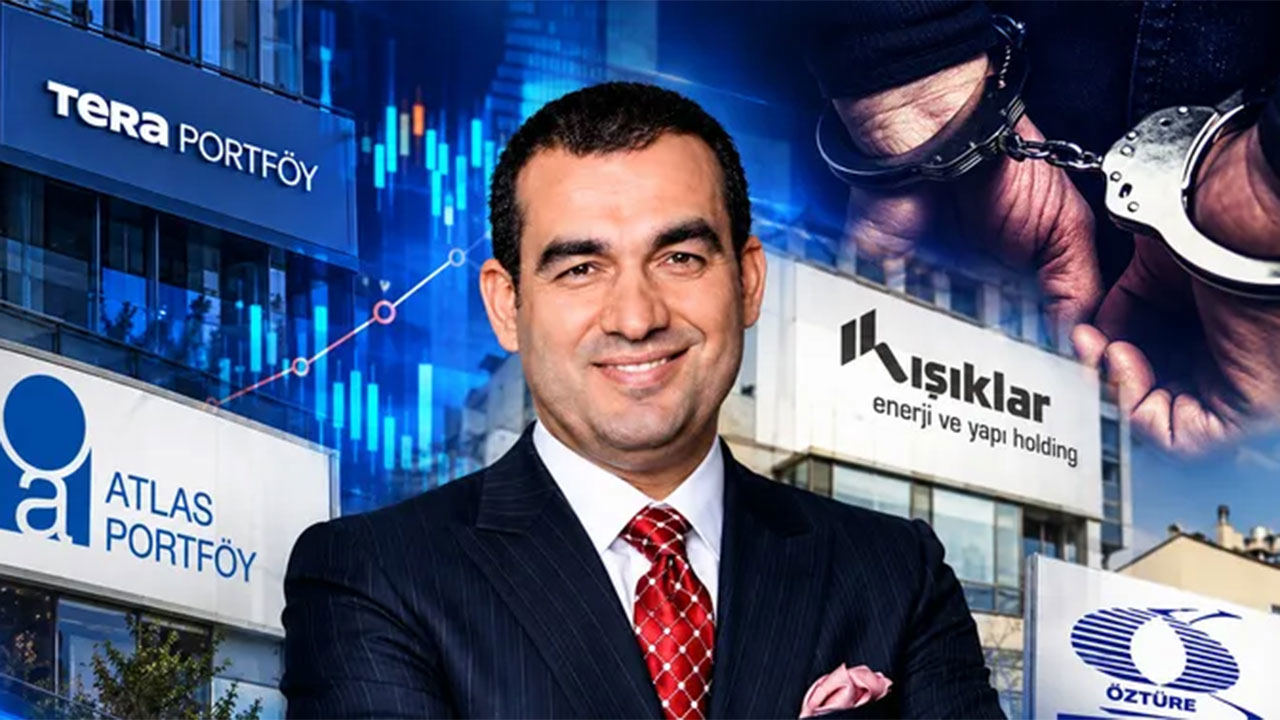 'Fon' Soruşturması Kapsmanında Hakkında Gözaltı Kararı Bulunan BJK Eski Yöneticisi Adresinde Bulunamadı!
