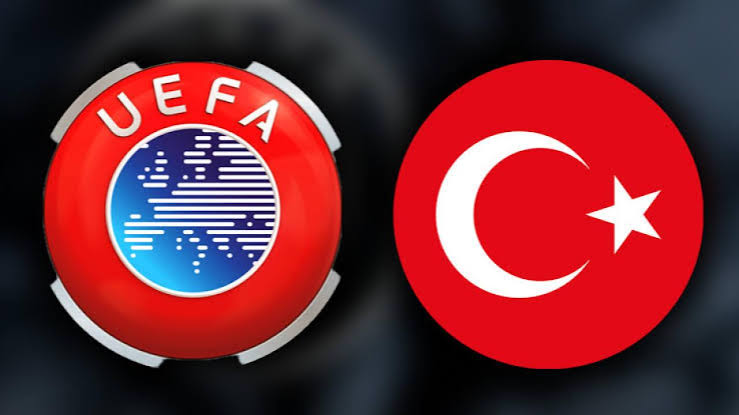 Hollanda’nın Ensesindeyiz!