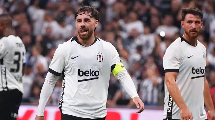 Beşiktaş'ta Orta Saha Rotasyon Krizi!
