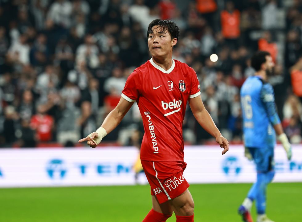 ''OH'un Bir Jetin Ulaşacağı Maksimum Hıza Ulaşması!!!''