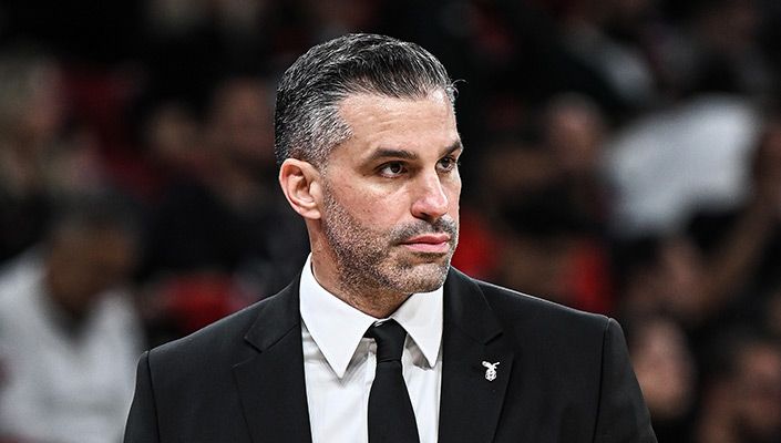 'Hatalar Olympiacos Maçının Skorunu Belirledi!'