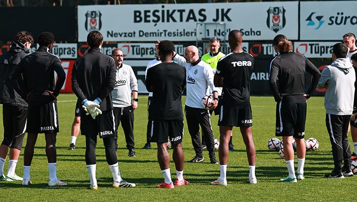 Vincenzo Aradığı İkiliyi Buldu!
