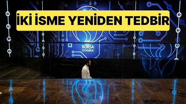 'Borsa Vurgunu' Operasyounda Darbe Üzerine Darbe!