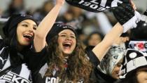Beşiktaş'tan Kombine Loca ve VIP Koltuk Sahipleri İçin Önemli Duyuru