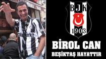 Birol Can'dan 112. Yıl Marşı