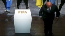 Yolsuzluğun Gölgesinde FIFA Yeni Başkanını Seçiyor