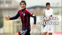Altınordu'nun Genç Yıldızı Beşiktaş'ın Radarında