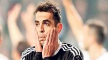 Rhodolfo'nun Durumu Gaziantepspor Maçı Oynanırken Takımdan Gizlendi