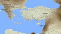 NASA ''Türkiye Son 900 Yılın En Kötü Kuraklığını Yaşıyor ''