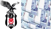 Beşiktaş Kulübü'ne üyelik Giriş Ücreti 5000 TL Oldu