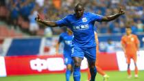 Demba Ba'dan Türkiye Mesajı