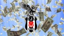 Beşiktaş'ın Gerçek Borcu 2 Milyar 290 Milyon 725 Bin TL