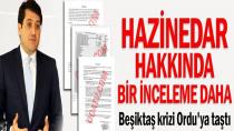 Beşiktaş Belediye Başkanı'nın Annesinin Adına Açılan Okulda Mali Usulsüzlük İddiası