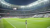 BEŞİKTAŞ Arena Kapalı Gişe