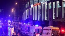 Beşiktaş-Bursa Maçıyla İlgili Tarihi Karar