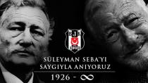 Süleyman Seba 91 Yaşında