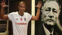 Beşiktaş Yıldız Oyuncunun Sözleşmesini Feshetti