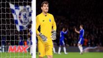 Casillas 'Her Maçta Her Şey Olabilir'