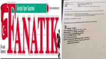 BJK Belge Yayınladı Fanatik 'Çark Etti'