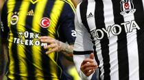 Beşiktaş Yine Bir Fenerbahçeli'nin Peşinde!