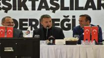 Fikret Orman “İstanbulspor’a da Stadı Vereceğiz”