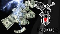 Beşiktaş Denizbank ve Ziraat Bankası Kredi Anlaşmasını KAP'a Bildirdi!