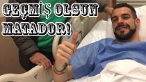 Alvaro Negredo Ameliyat Oldu!