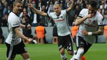 Dinamo Kiev'den Beşiktaş'a Transfer Mektubu!