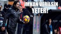 Deli İbo'nun Hedefi Beşiktaş!